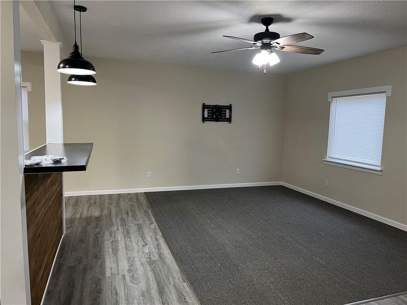 210 W 7th St, Knob Noster, MO 65336