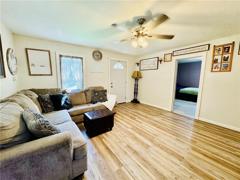 310 College St, Tarkio, MO 64491