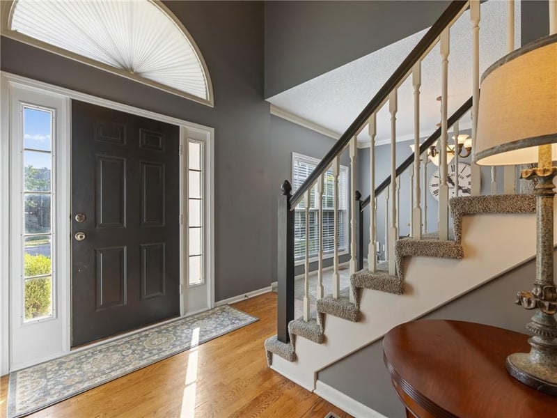 18994 W 163 Ct, Olathe, KS 66062