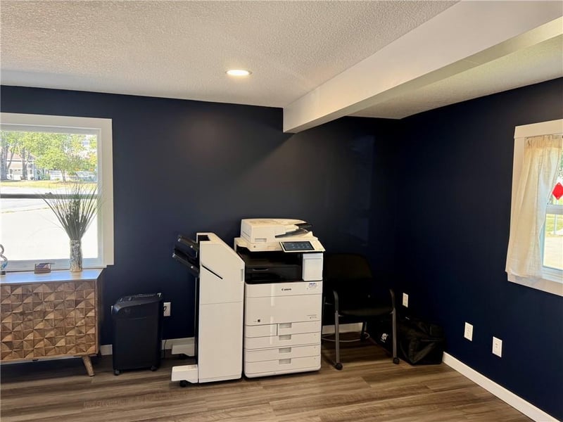131 W North St, Peculiar, MO 64078