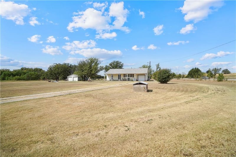 1685 Cr 3700 N/A, Coffeyville, KS 67337