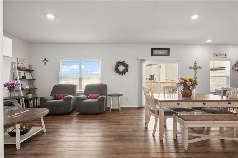 20150 Cornice St, Spring Hill, KS 66083