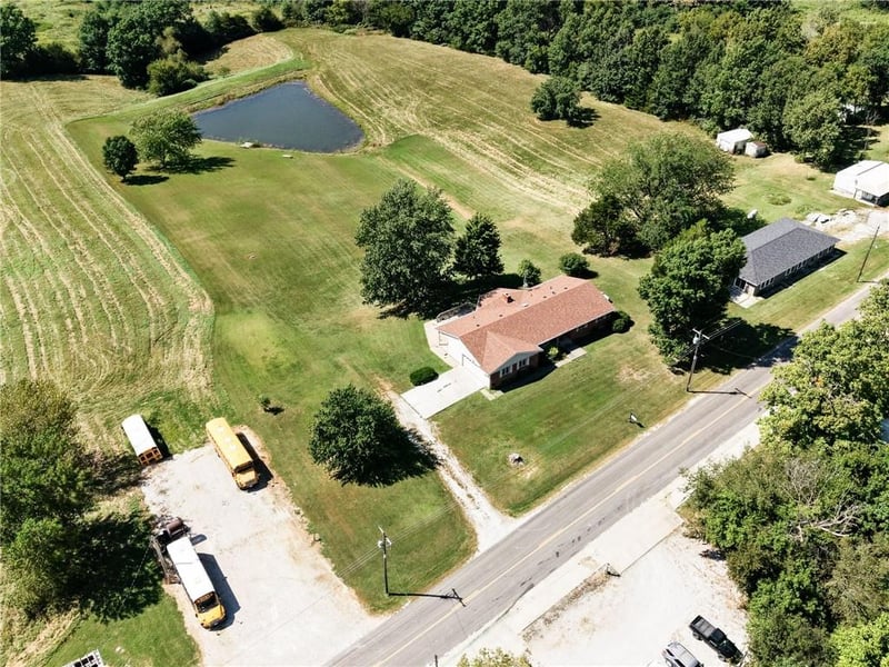 309 N Main St, Newtown, MO 64667