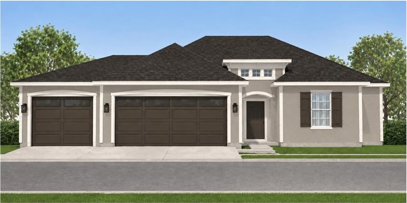 8401 SW 4th St, Blue Springs, MO 64014