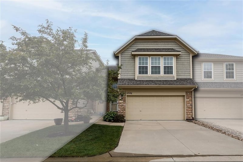 8948 Inkster St, Lenexa, KS 66227