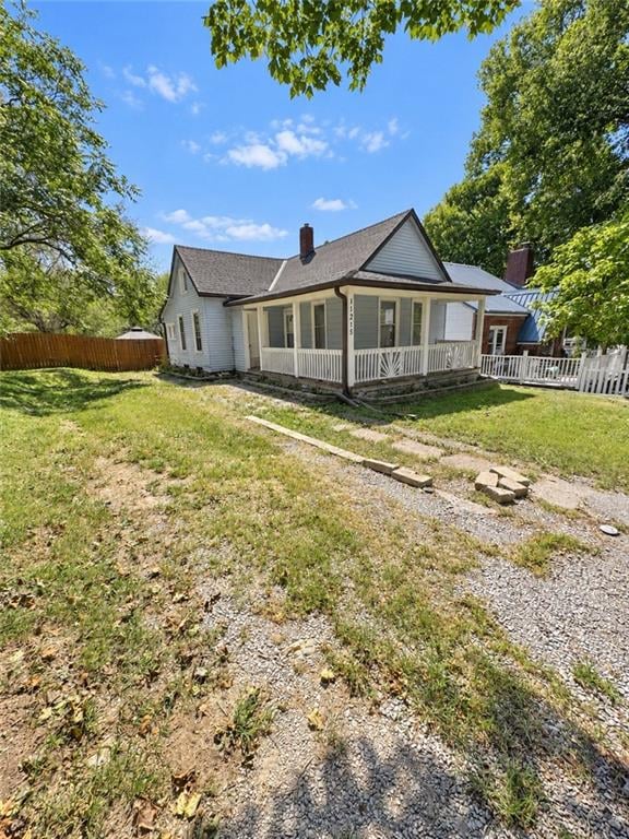 11215 Evans St, Sugar Creek, MO 64054