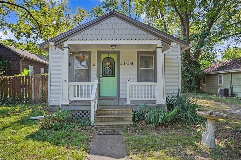 1308 Oak Hill Ave, Lawrence, KS 66044
