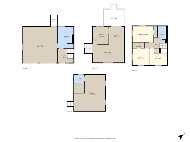 3217 Westwood Ct, Topeka, KS 66614