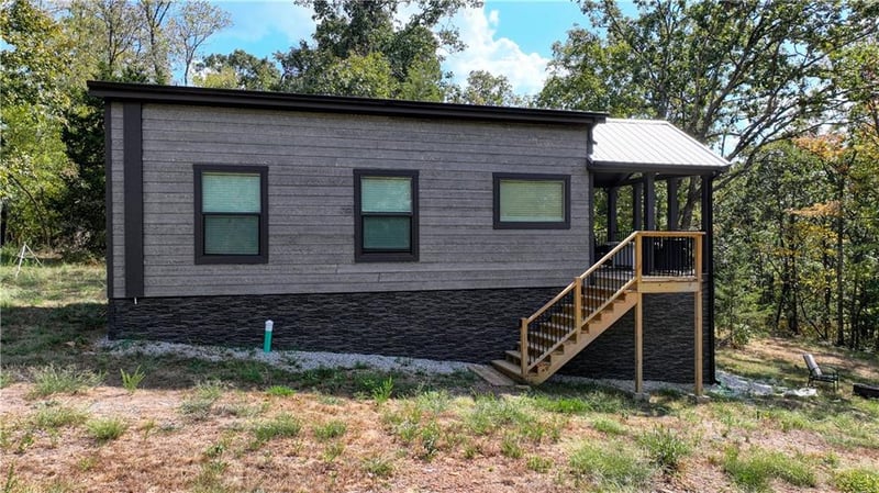 7425 SW 101st Rd, Osceola, MO 64776