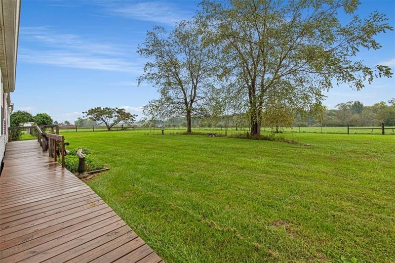 5636 SE Perrin Rd, Lathrop, MO 64465