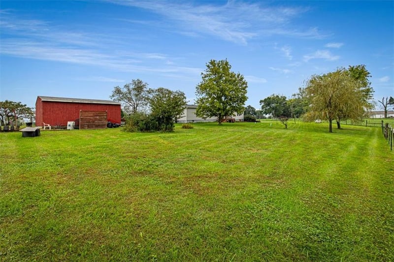 5636 SE Perrin Rd, Lathrop, MO 64465
