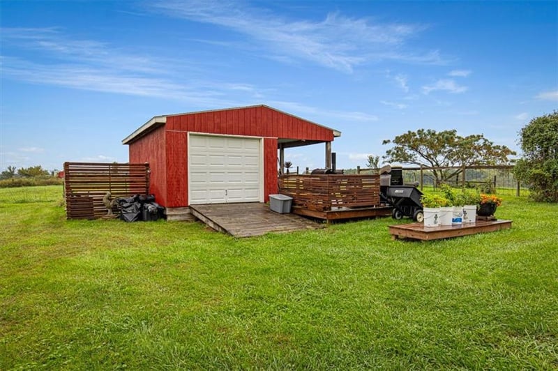5636 SE Perrin Rd, Lathrop, MO 64465