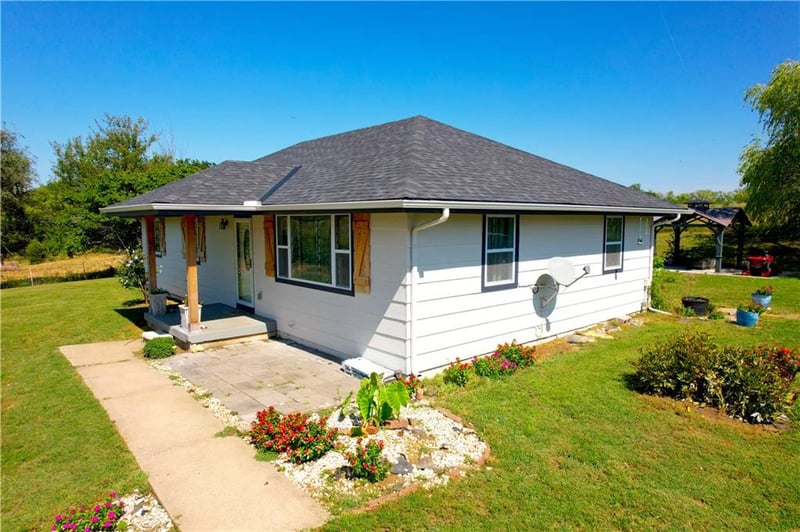 15625 Washington School Rd, Excelsior Springs, MO 64024