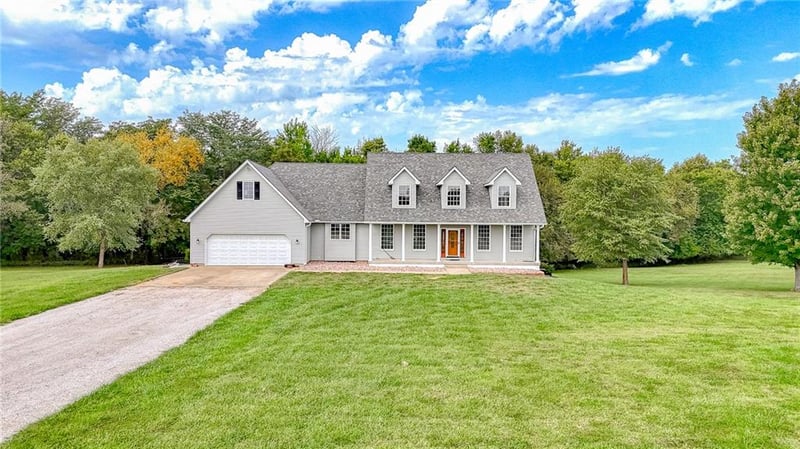 798 NW 1621 Rd, Bates City, MO 64011