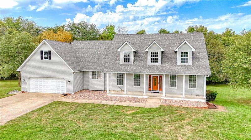 798 NW 1621 Rd, Bates City, MO 64011