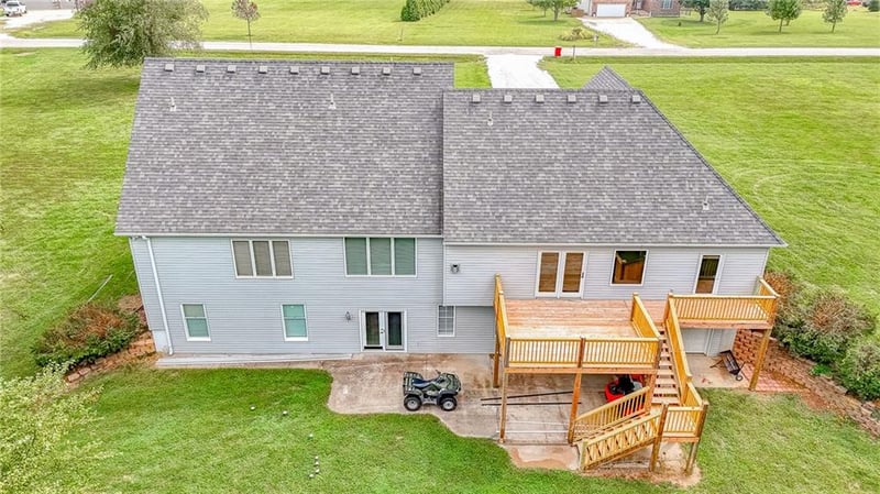 798 NW 1621 Rd, Bates City, MO 64011