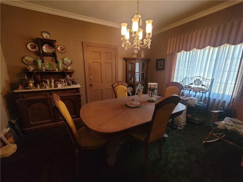 505 Sunset Dr, Fort Scott, KS 66701