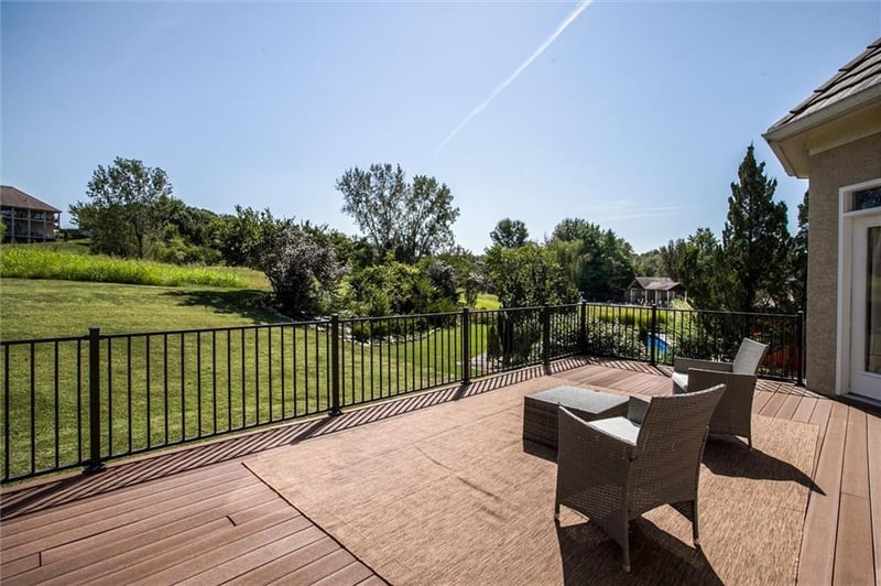 3509 S Saddle Ridge Dr, Independence, MO 64057