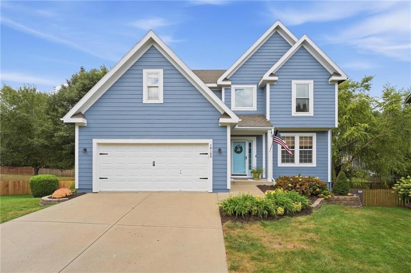 Home Worth Check