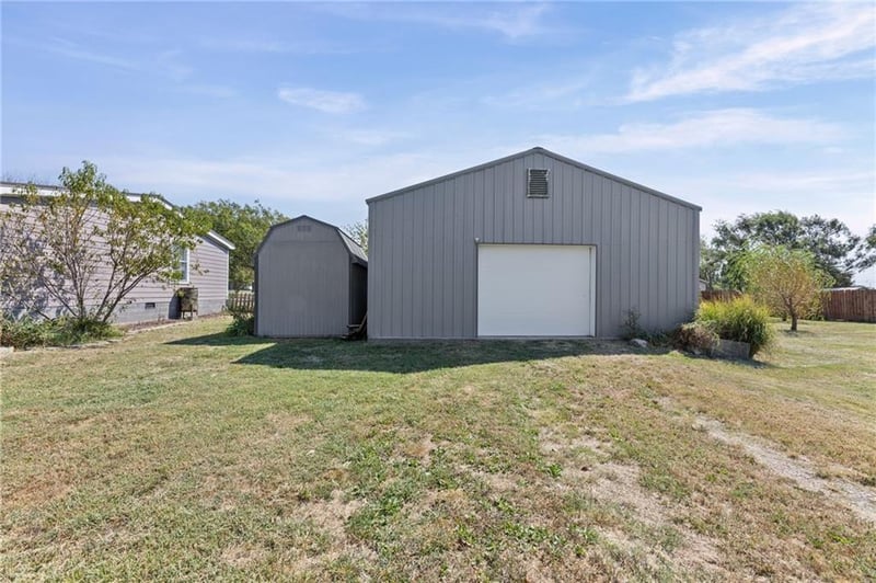 315 S Ransom St, Richmond, KS 66080