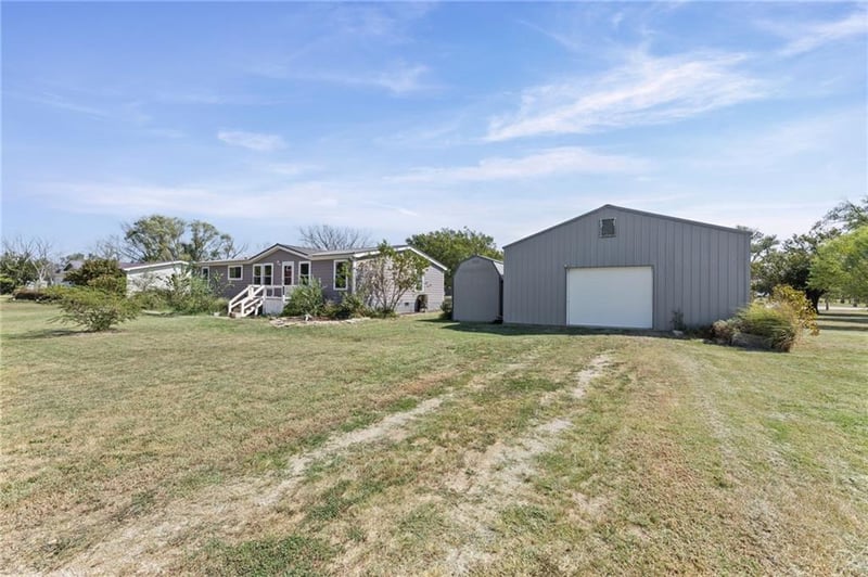 315 S Ransom St, Richmond, KS 66080