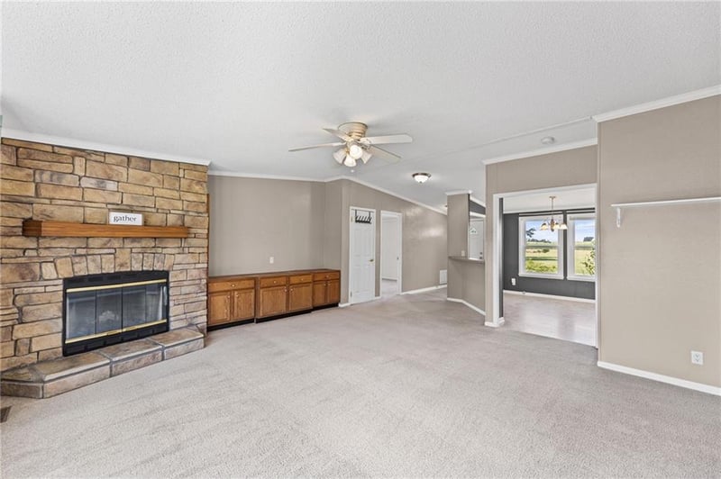 315 S Ransom St, Richmond, KS 66080