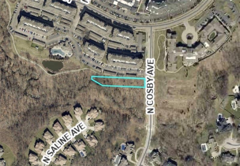 Lot 1b St, Kansas City, MO 64151