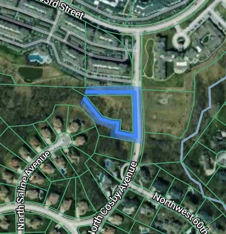 Lot 2b St, Kansas City, MO 64151