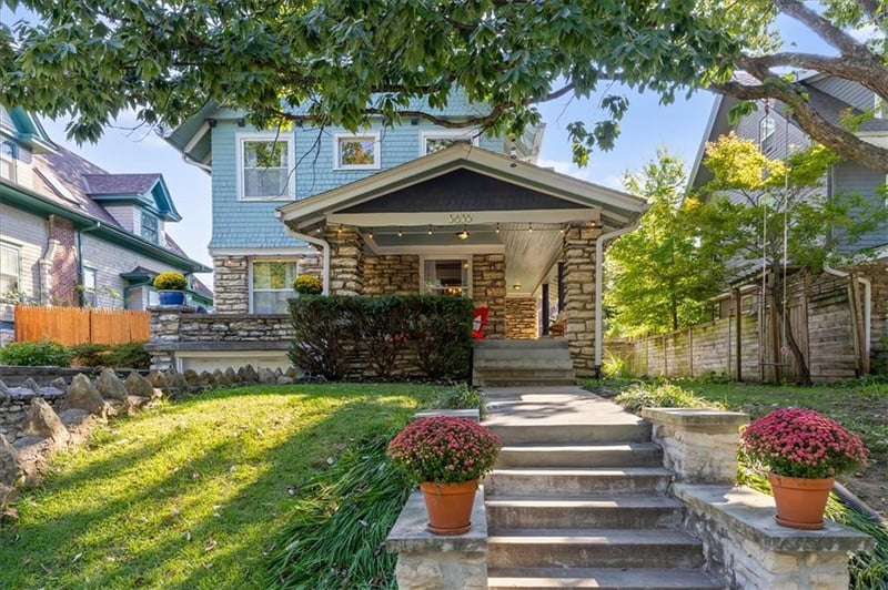 3835 Harrison Blvd, Kansas City, MO 64109