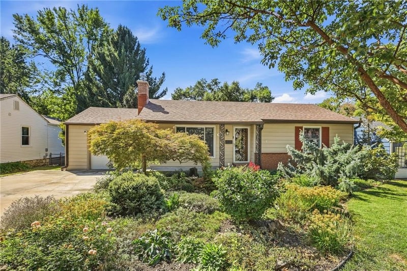 Home Worth Check