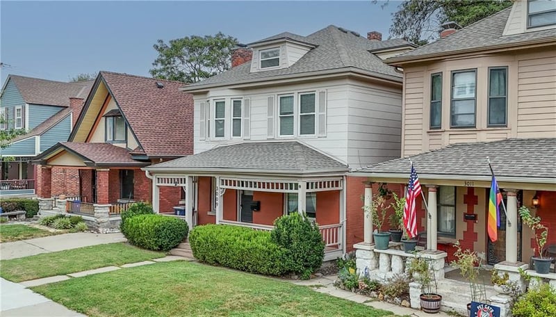 3009 Oak St, Kansas City, MO 64108