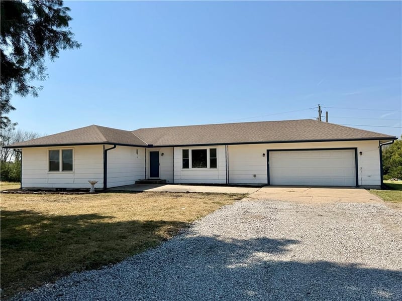 8250 NW County Road 41 N/A, Butler, MO 64730