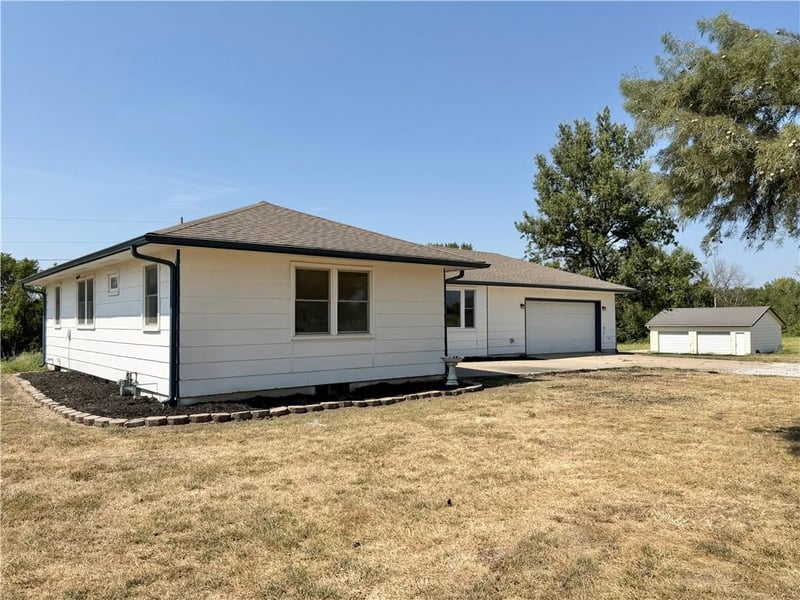 8250 NW County Road 41 N/A, Butler, MO 64730