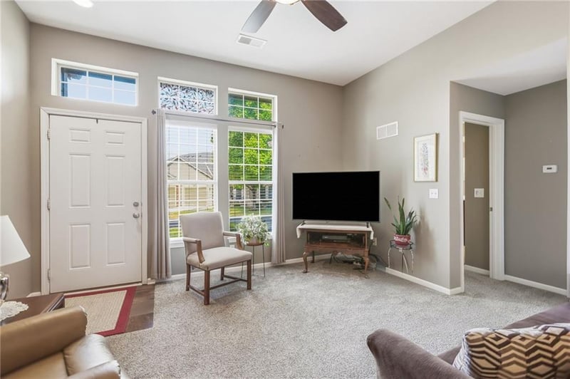18497 W 156th Ter #3601, Olathe, KS 66062