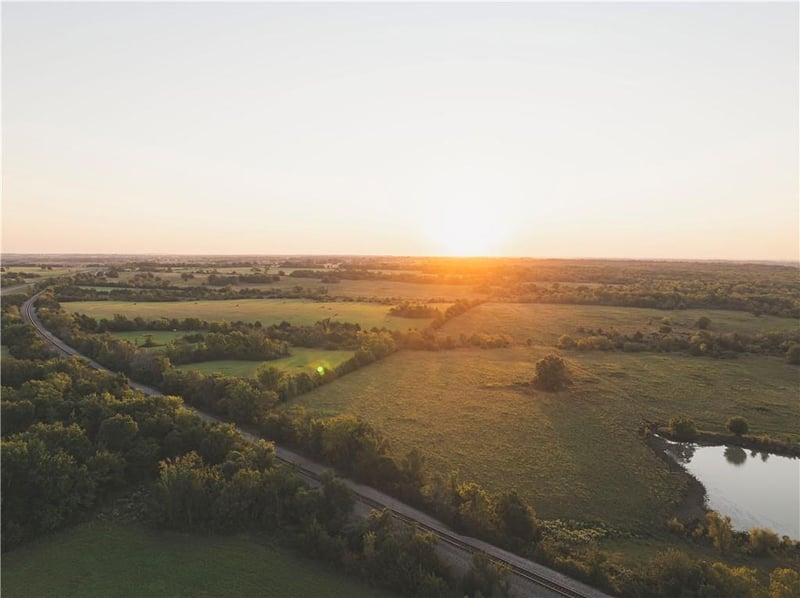 000 Eagle Rd, Fort Scott, KS 66701