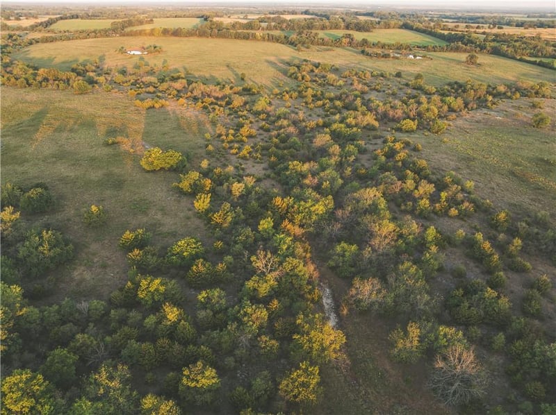 000 Eagle Rd, Fort Scott, KS 66701