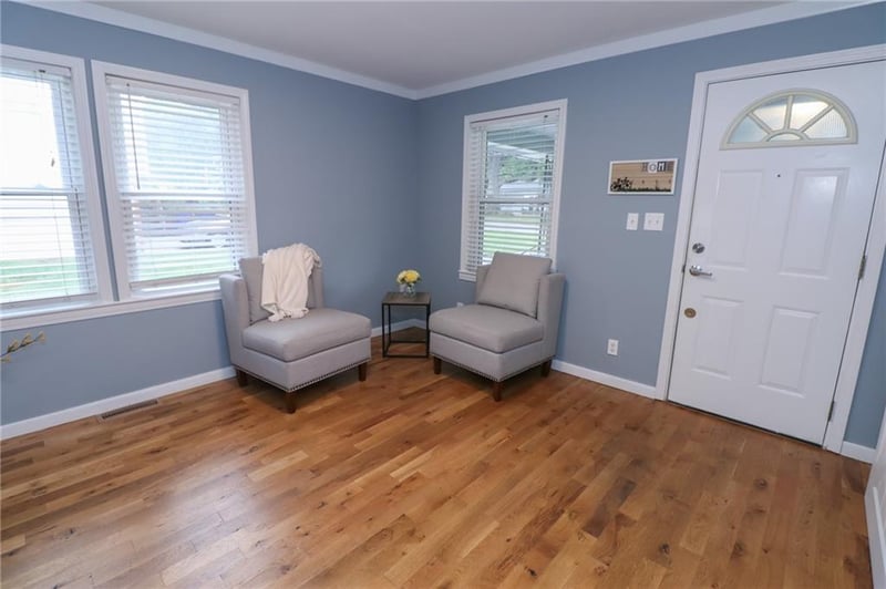 5640 Long Ave, Shawnee, KS 66216