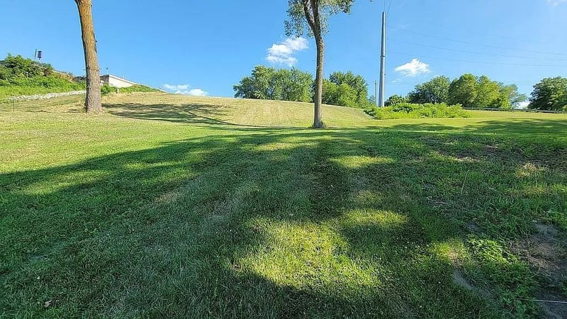 110 Old Bridge St, Waverly, MO 64096
