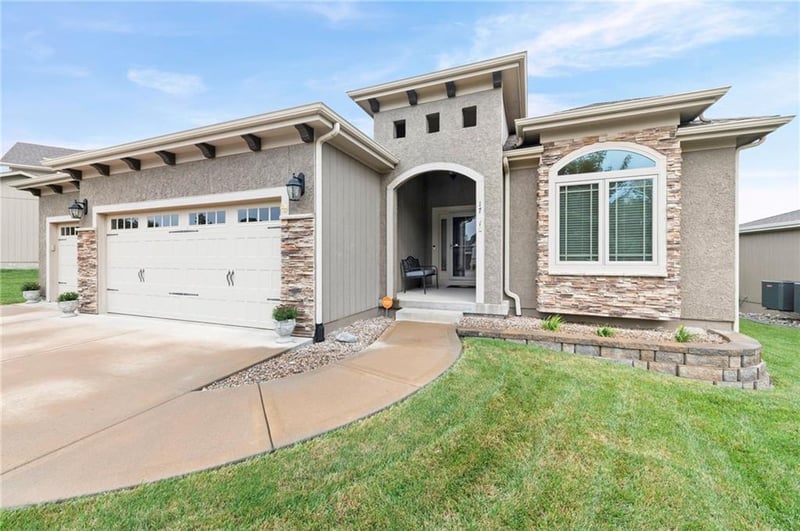 17470 NW 128th Ct, Platte City, MO 64079