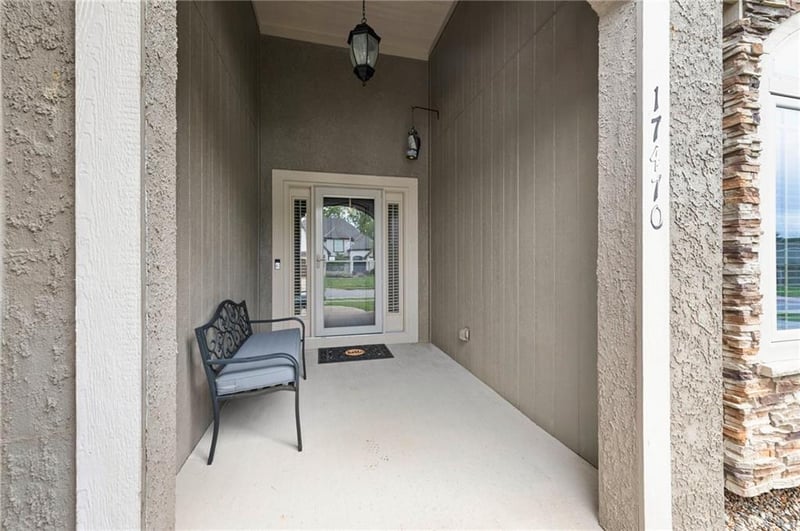 17470 NW 128th Ct, Platte City, MO 64079