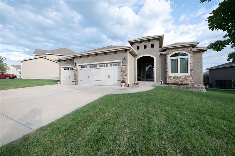 17470 NW 128th Ct, Platte City, MO 64079