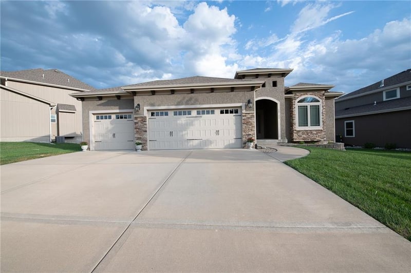 17470 NW 128th Ct, Platte City, MO 64079