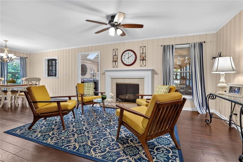 3508 W 53rd St, Roeland Park, KS 66205