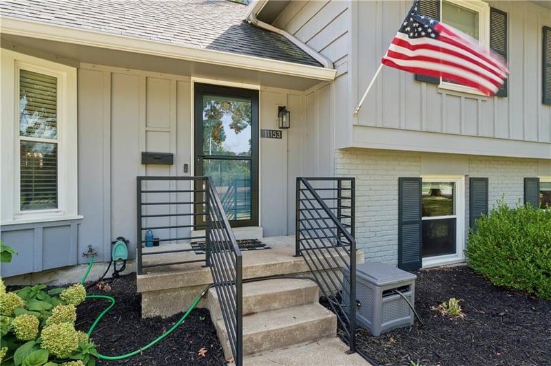 11153 Wornall Rd, Kansas City, MO 64114