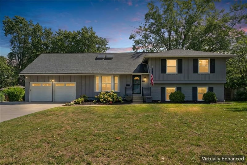11153 Wornall Rd, Kansas City, MO 64114