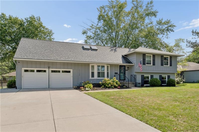 11153 Wornall Rd, Kansas City, MO 64114