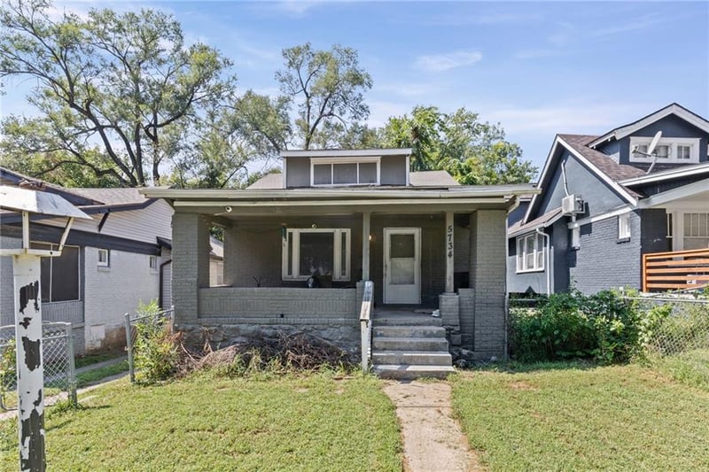 Home Worth Check