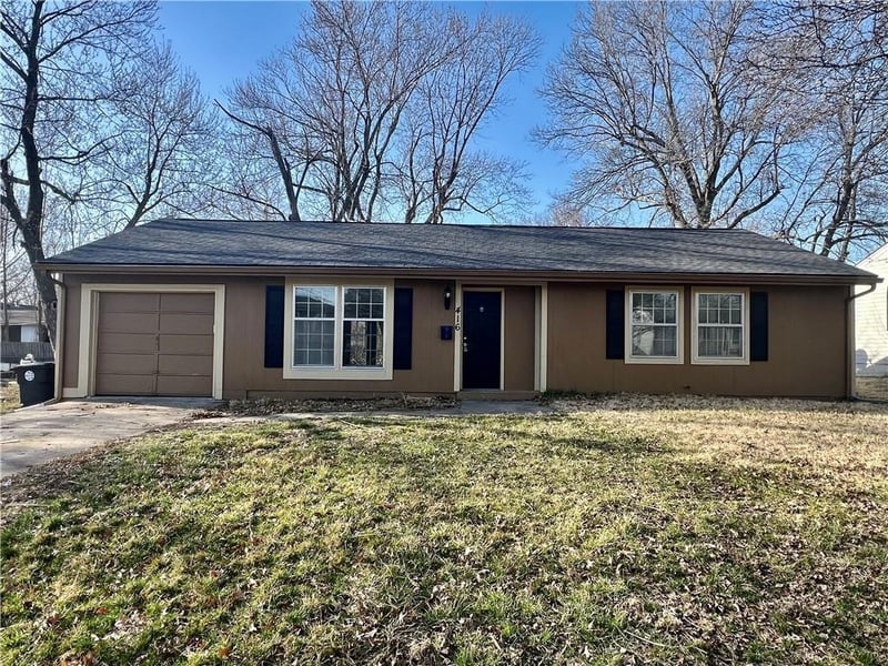 508 Tumbleweed Pl, Belton, MO 64012