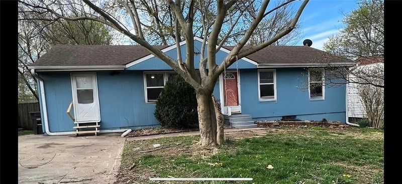 508 Tumbleweed Pl, Belton, MO 64012