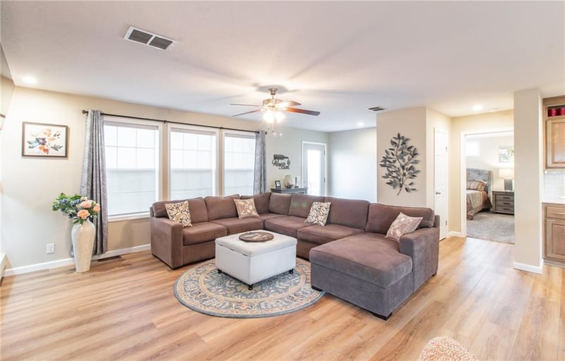 1399 NW 460th Rd, Holden, MO 64040